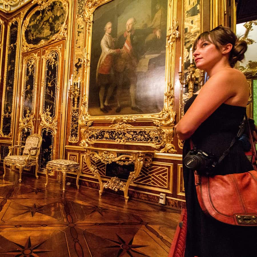 Galerie média