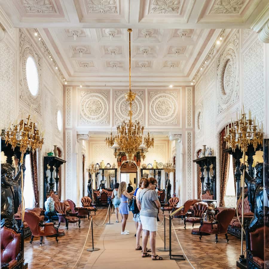 Galerie média