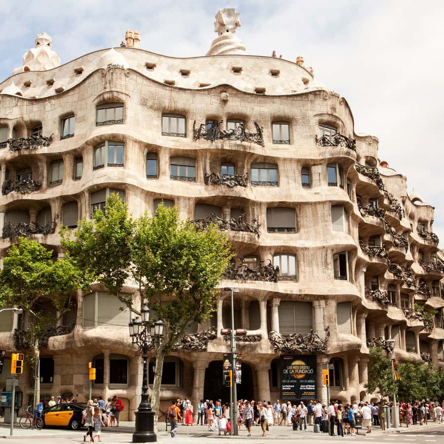 Galerie média
