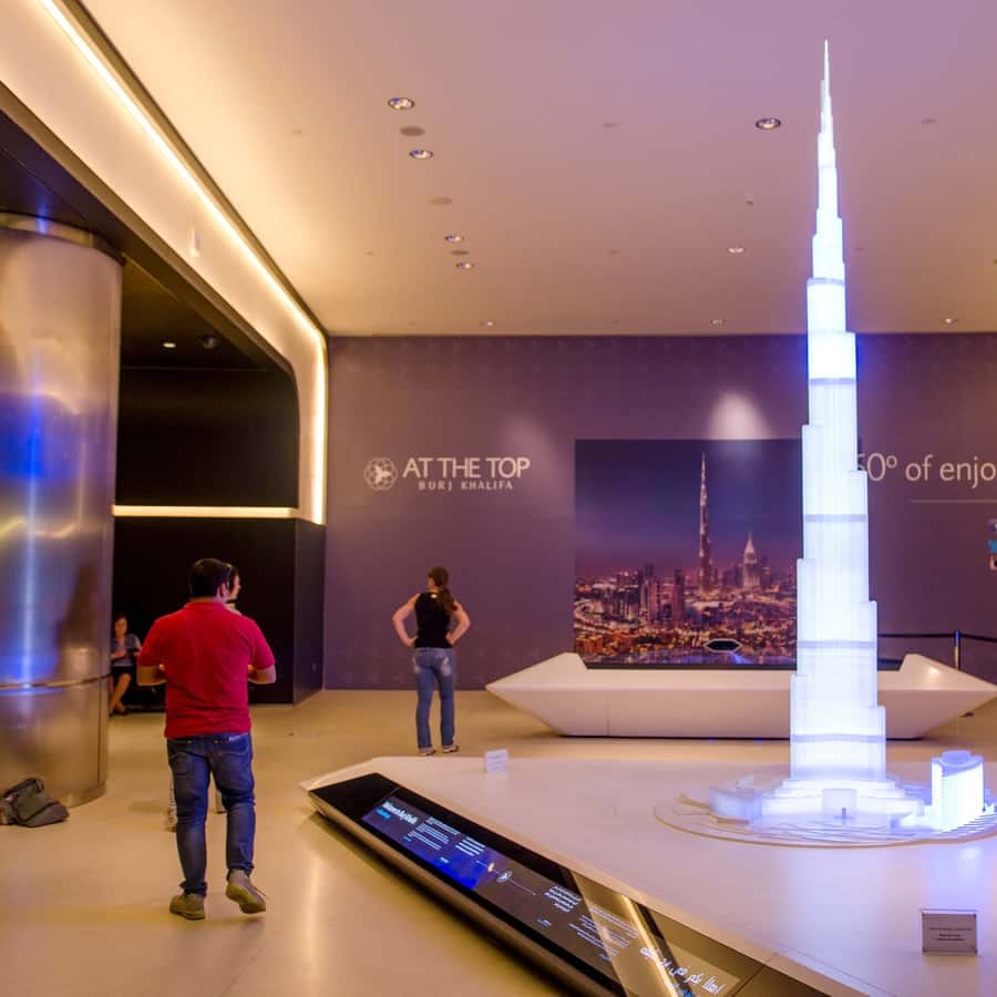 Galerie média