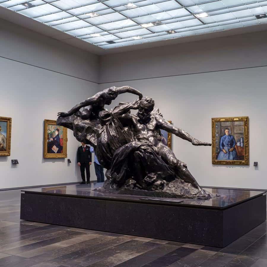 Galerie média