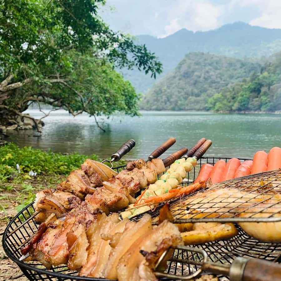 Ba Be Lake: 2-Day 1-Night Private Tour GetYourGuide - Main Image