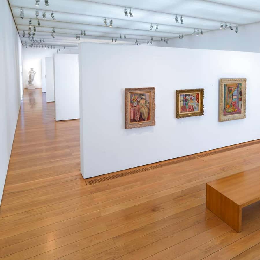 Turin: Pista 500 and Pinacoteca Agnelli Entrance Ticket