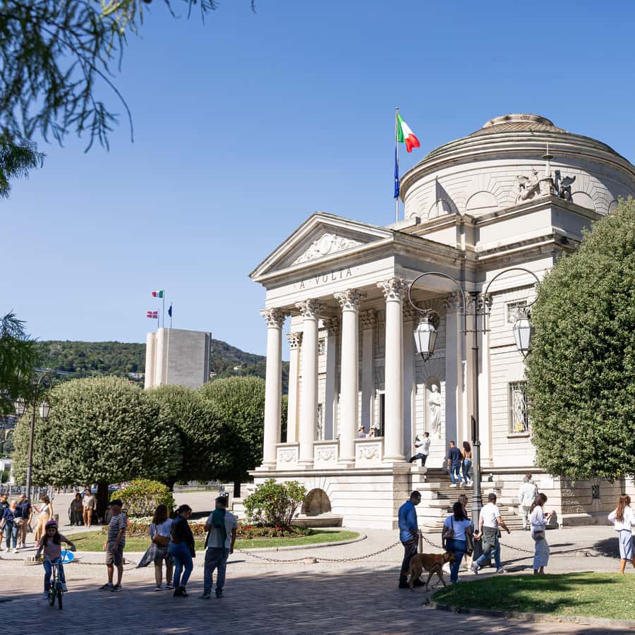 Galerie média