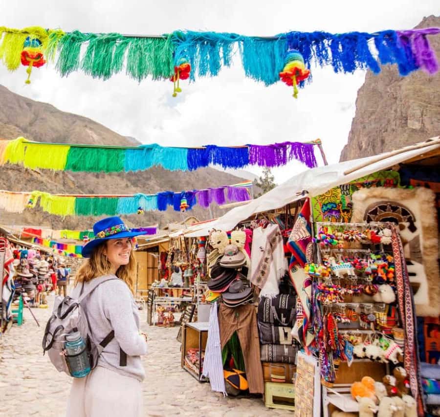 Cusco: Sacred Valley, Pisac, Ollantaytambo, Salt Mines Moray