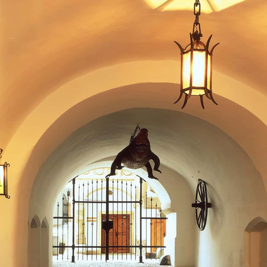 Galerie média