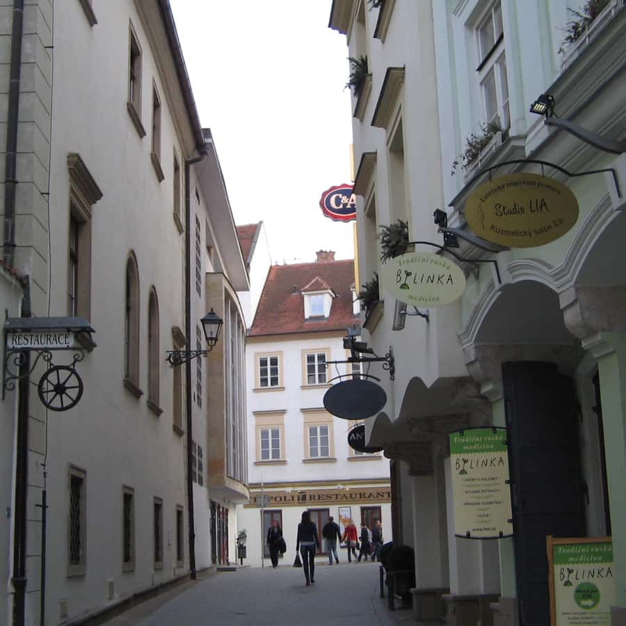 Galerie média