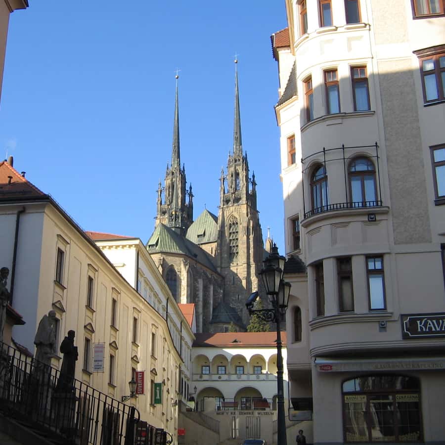 Galerie média