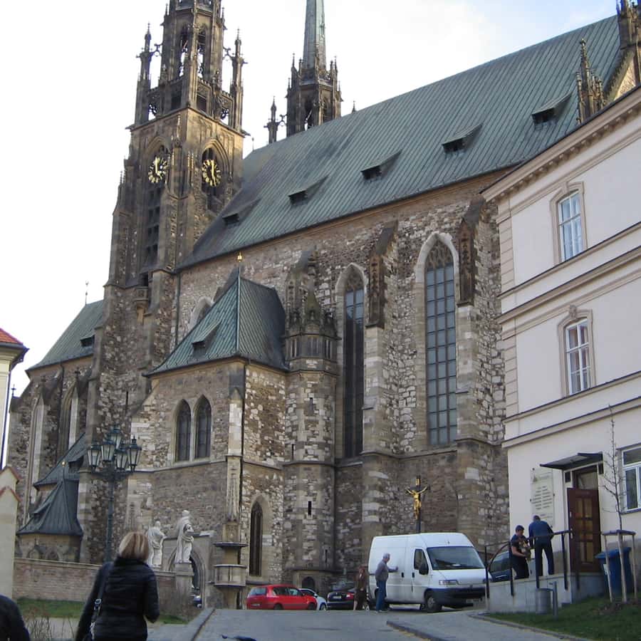 Galerie média