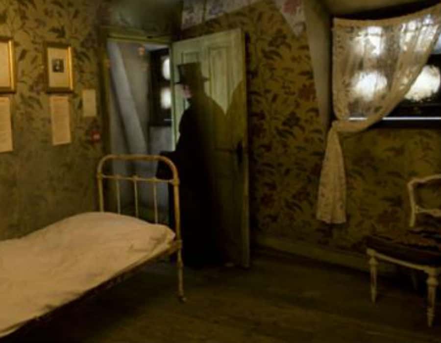 London: Jack the Ripper Museum Tickets | GetYourGuide London: Jack the Ripper Museum Tickets | GetYourGuide