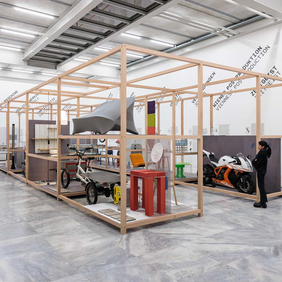 Galerie média
