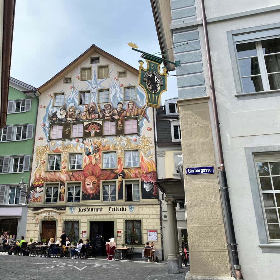 Galerie média