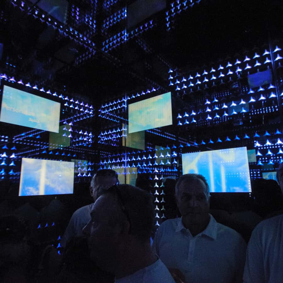 Galerie média