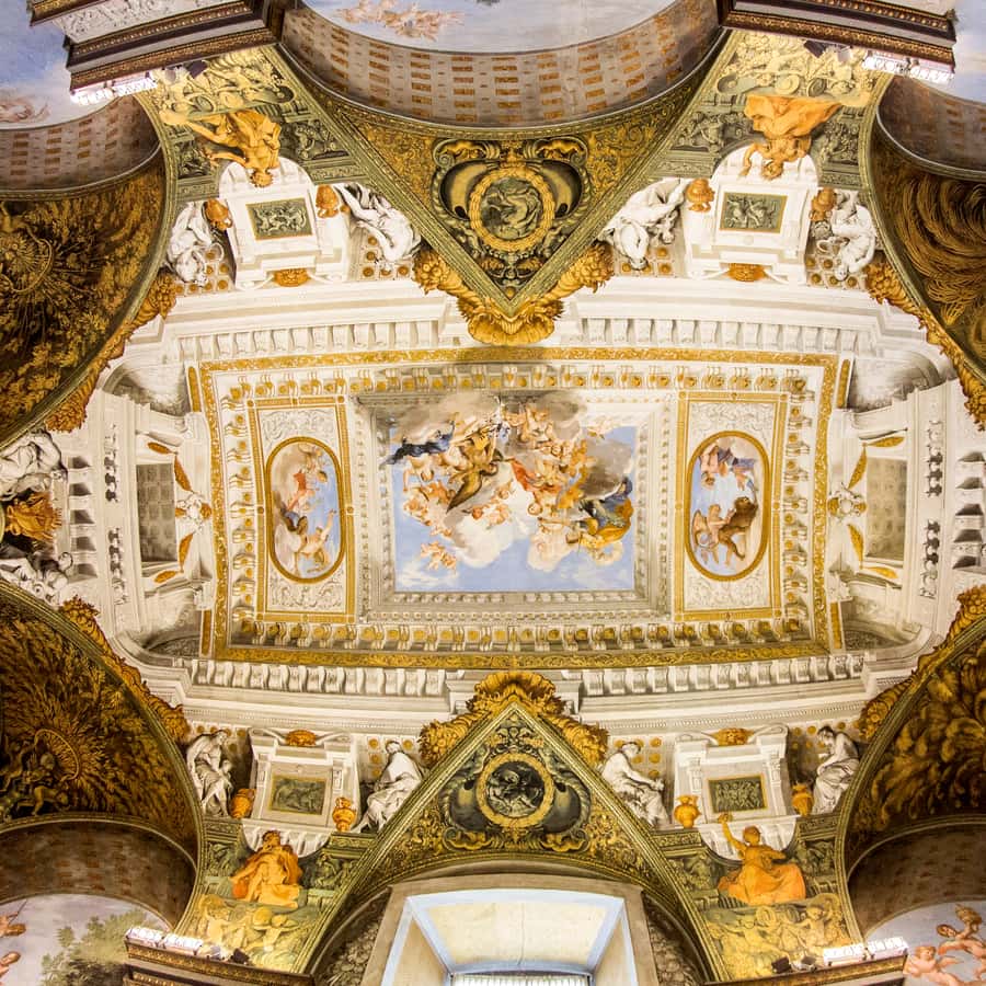 Galerie média