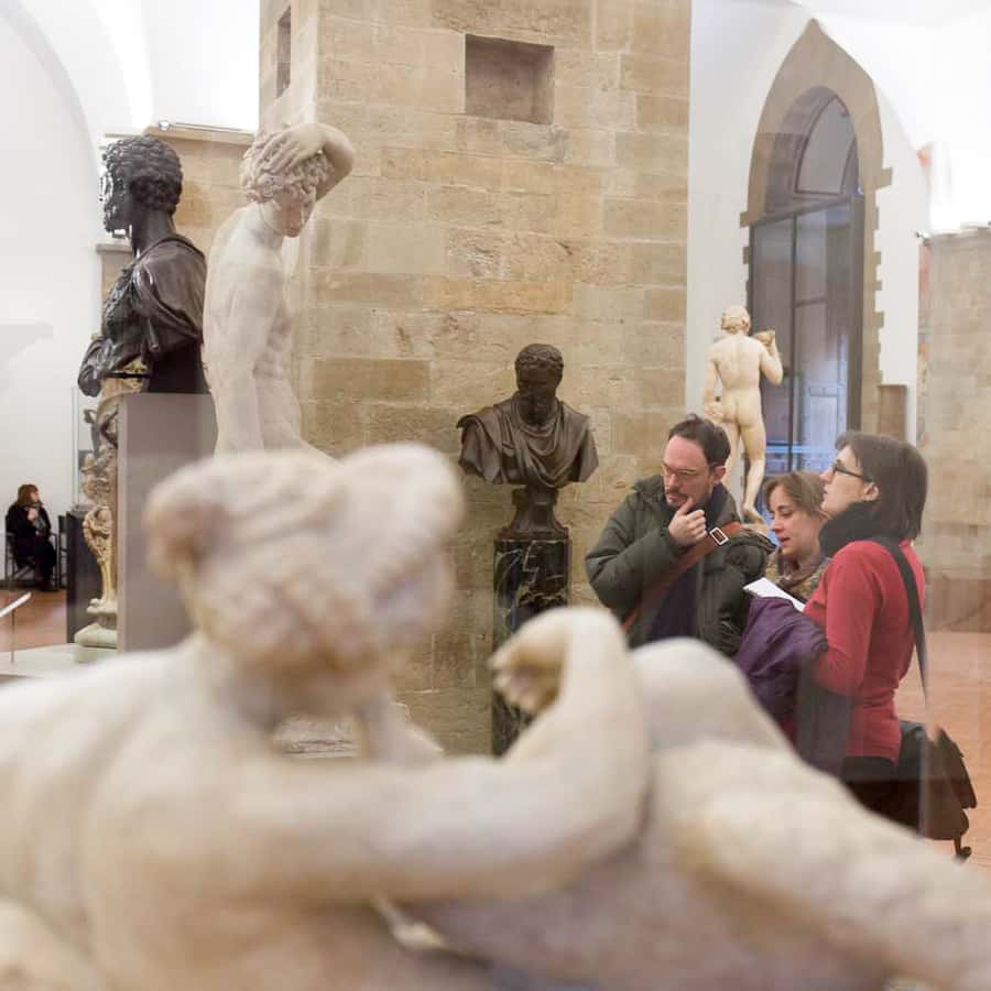 Galerie média