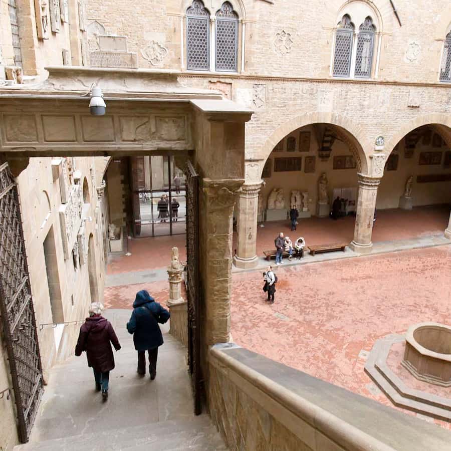 Galerie média