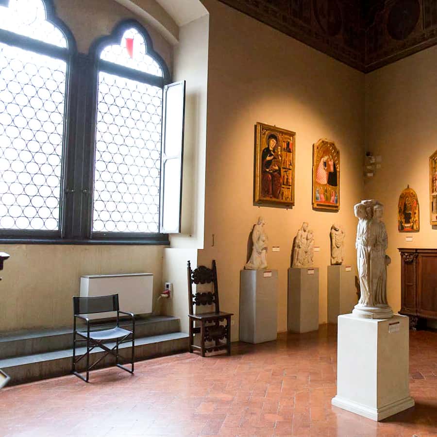 Galerie média