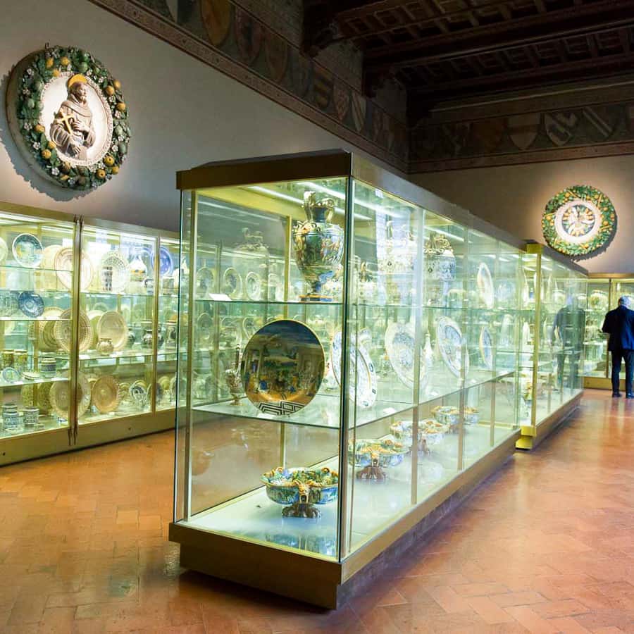 Galerie média