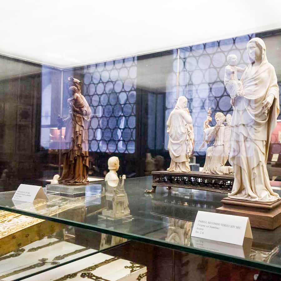 Galerie média