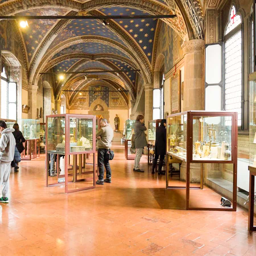 Galerie média