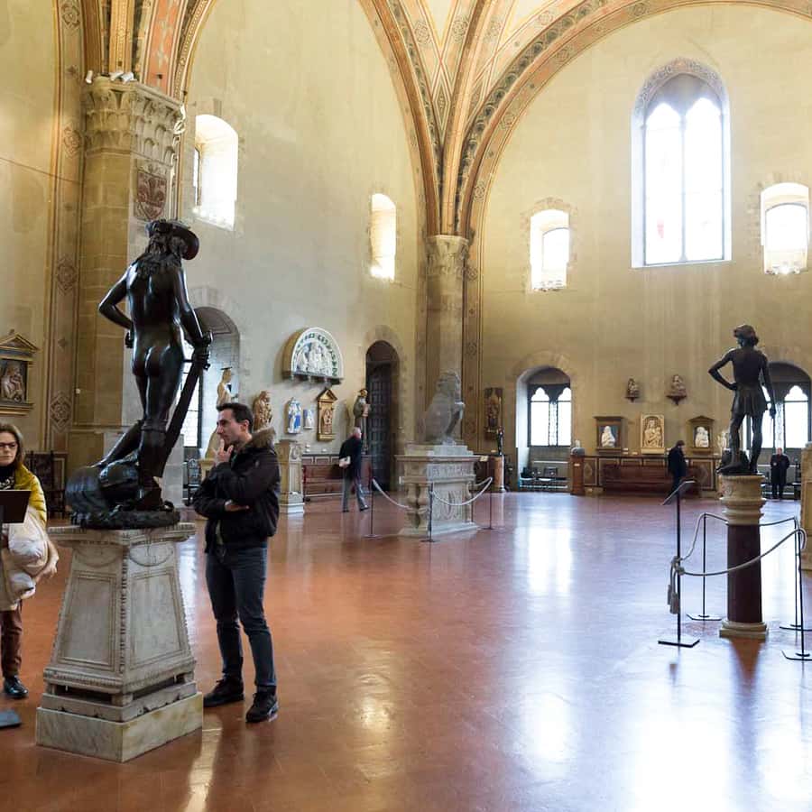 Galerie média