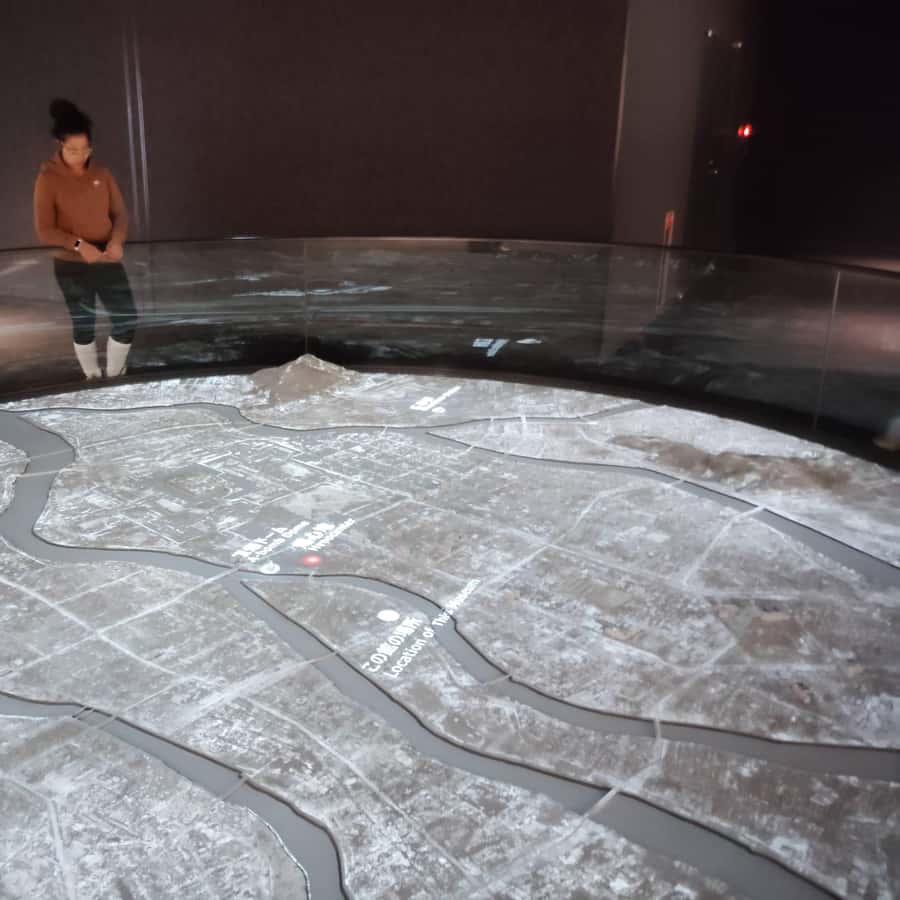 【一時停止】Atomic Bomb Dome & Peace Memorial Museum 3h