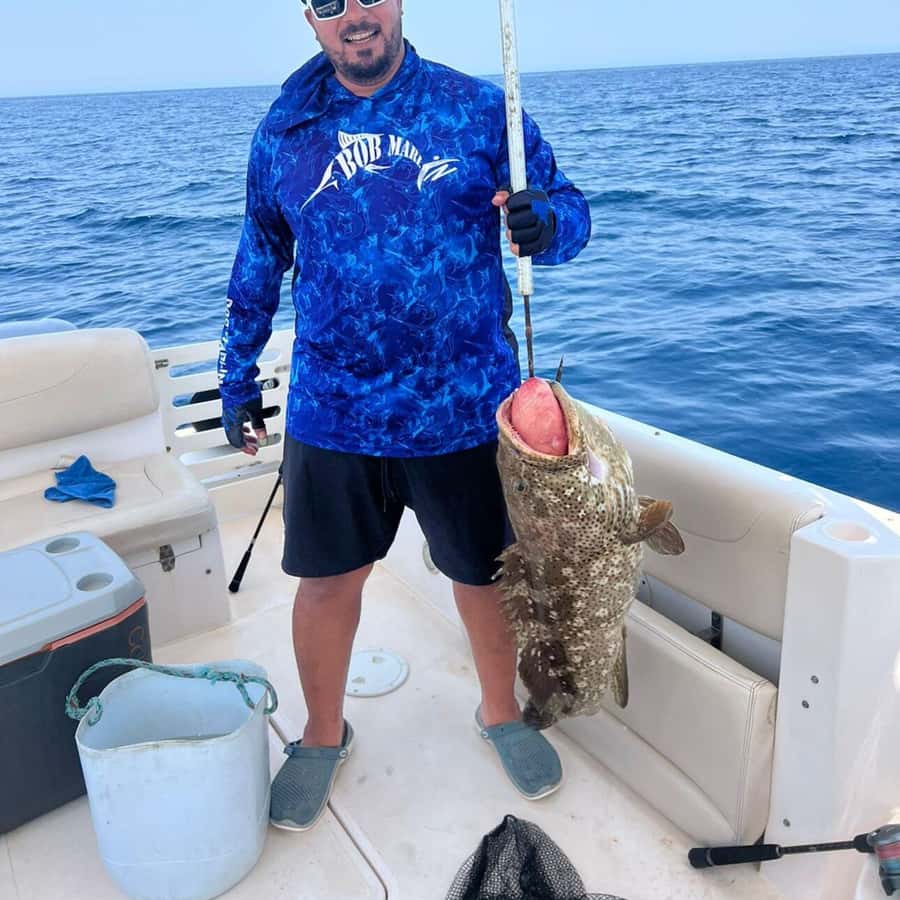 吉达：运动钓鱼之旅| GetYourGuide