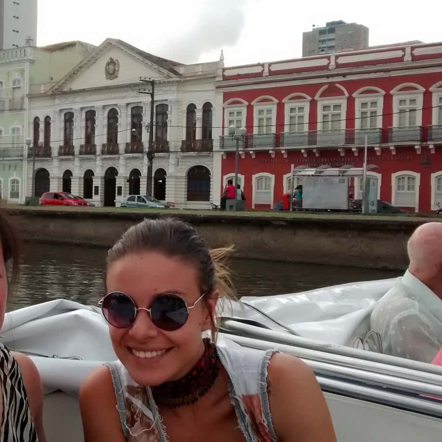 Colagem de mídia