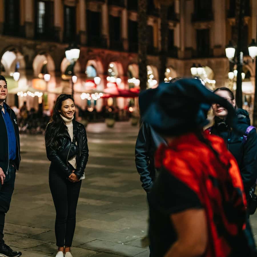 Galería de fotos para redes