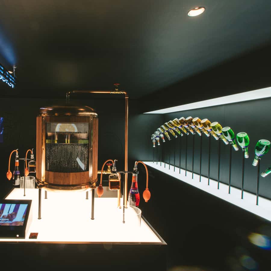 Galerie média