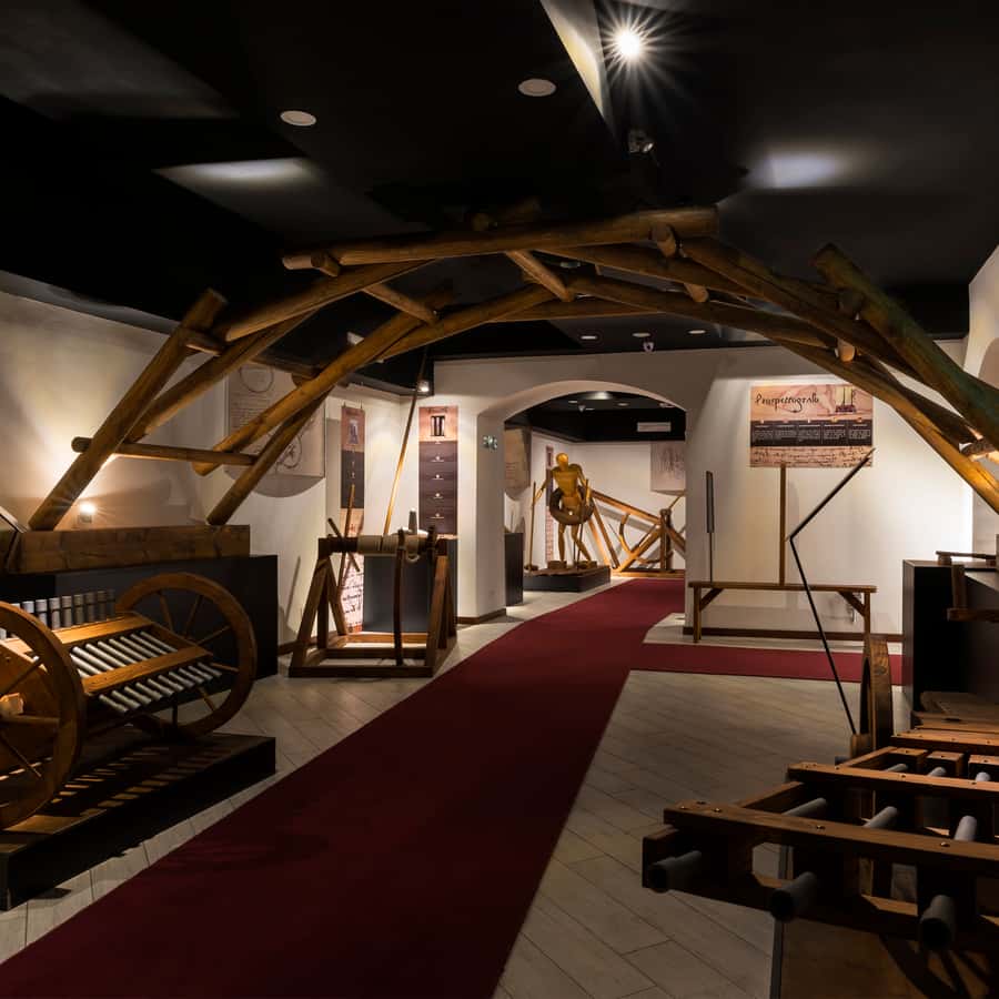 Galerie média