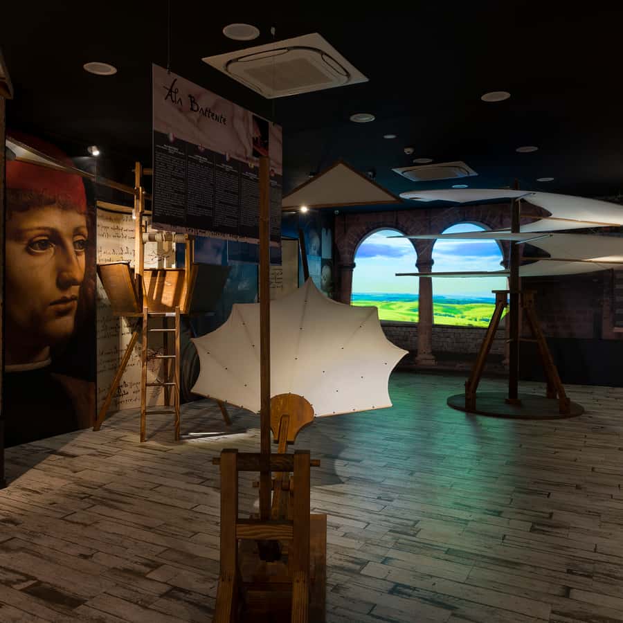 Galerie média
