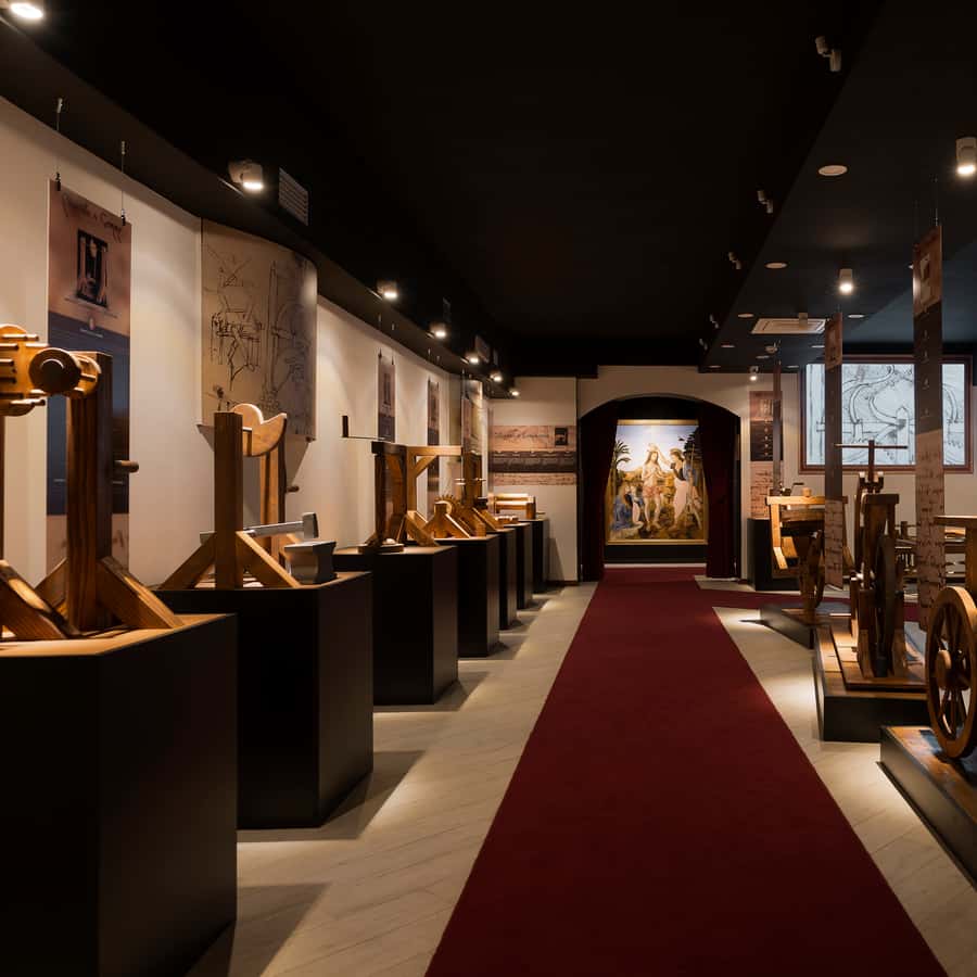 Galerie média