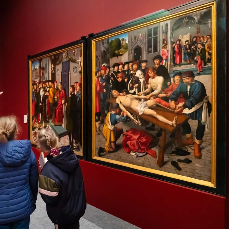Galerie média