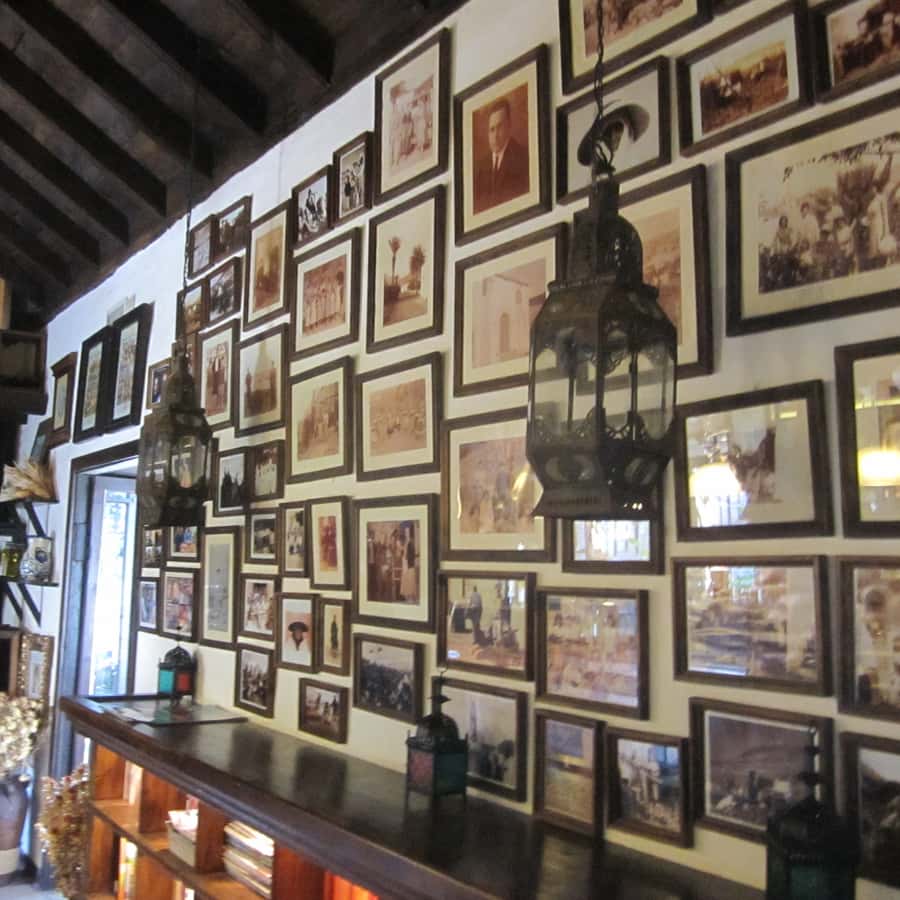 Galería de fotos para redes