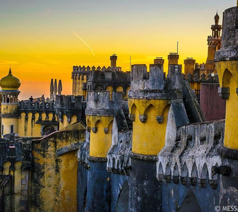 Colagem de mídia