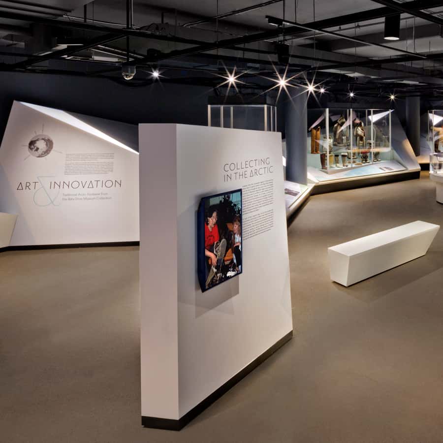 Galerie média