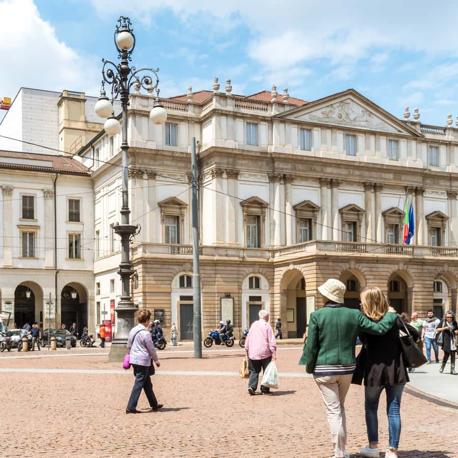 Galerie média
