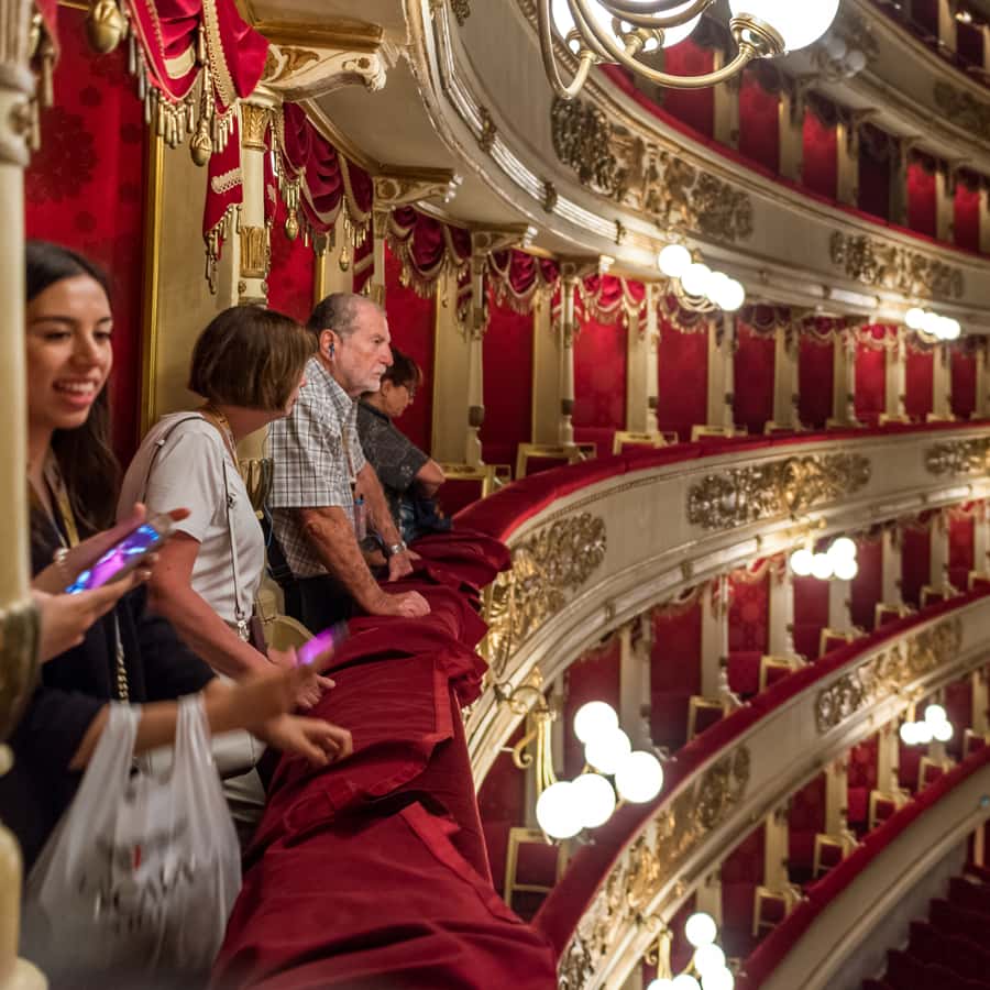 Galerie média