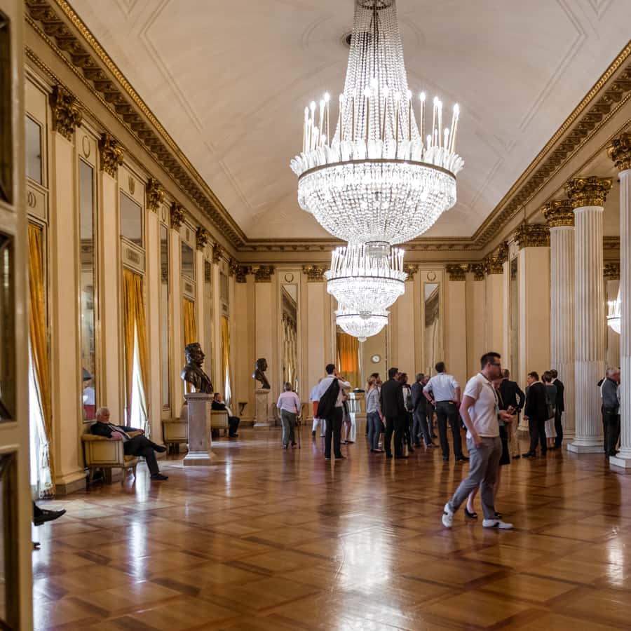 Galerie média