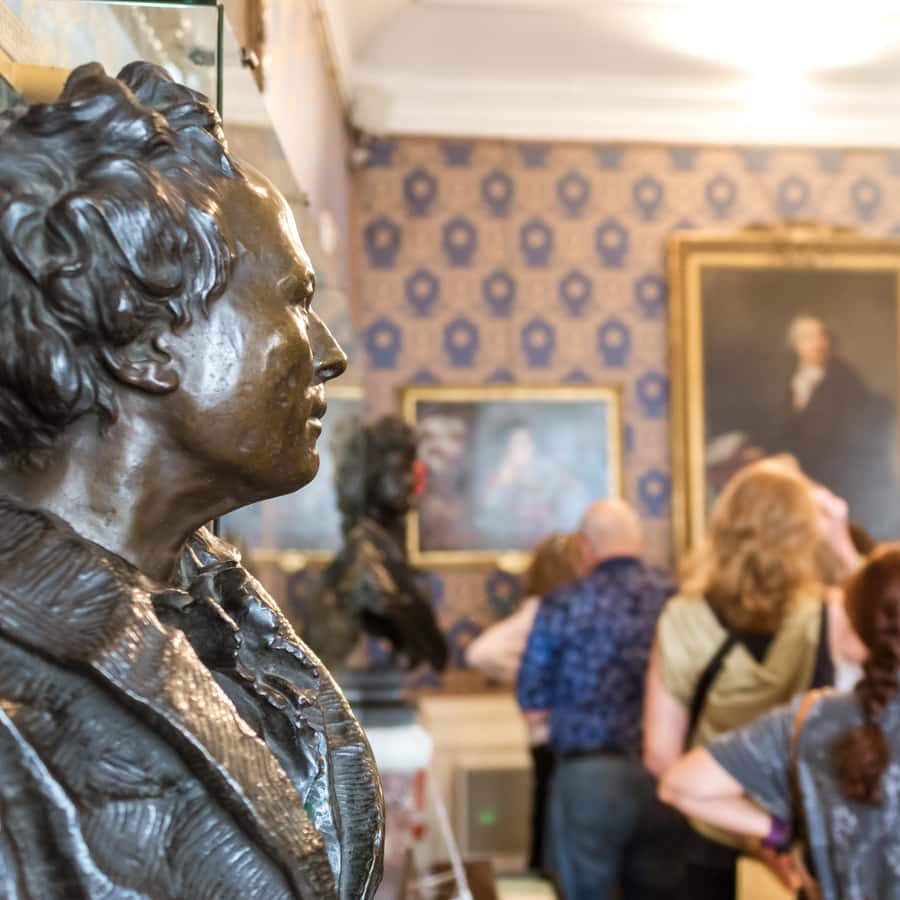 Galerie média
