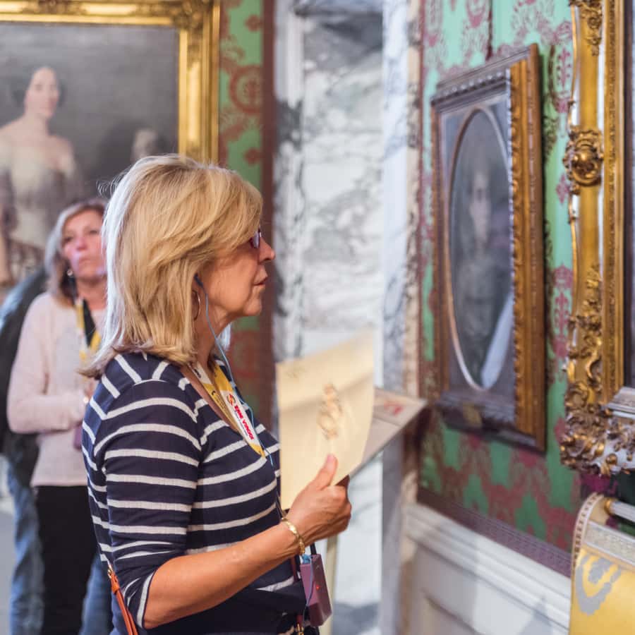 Galerie média