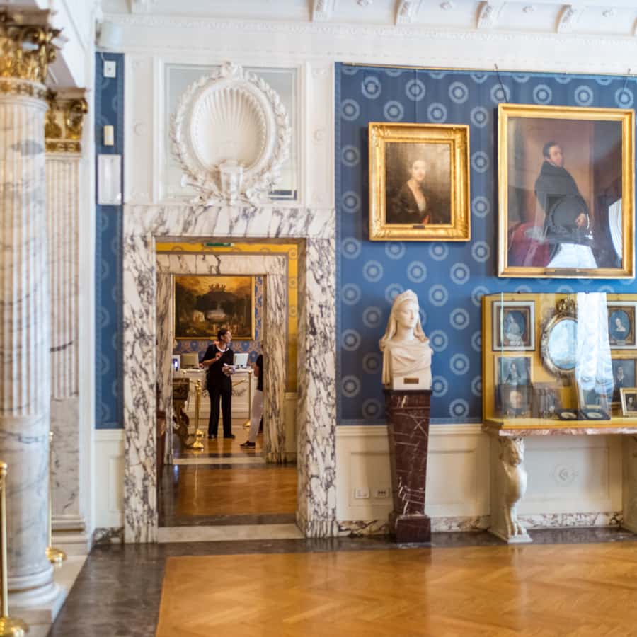 Galerie média