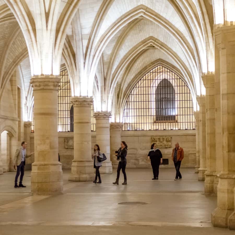 Galerie média