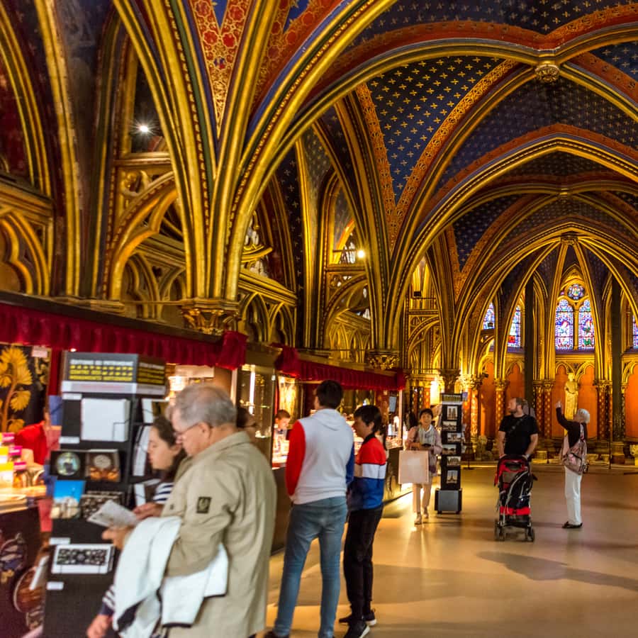 Galerie média