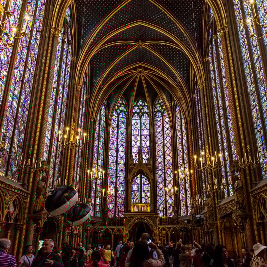 Galerie média