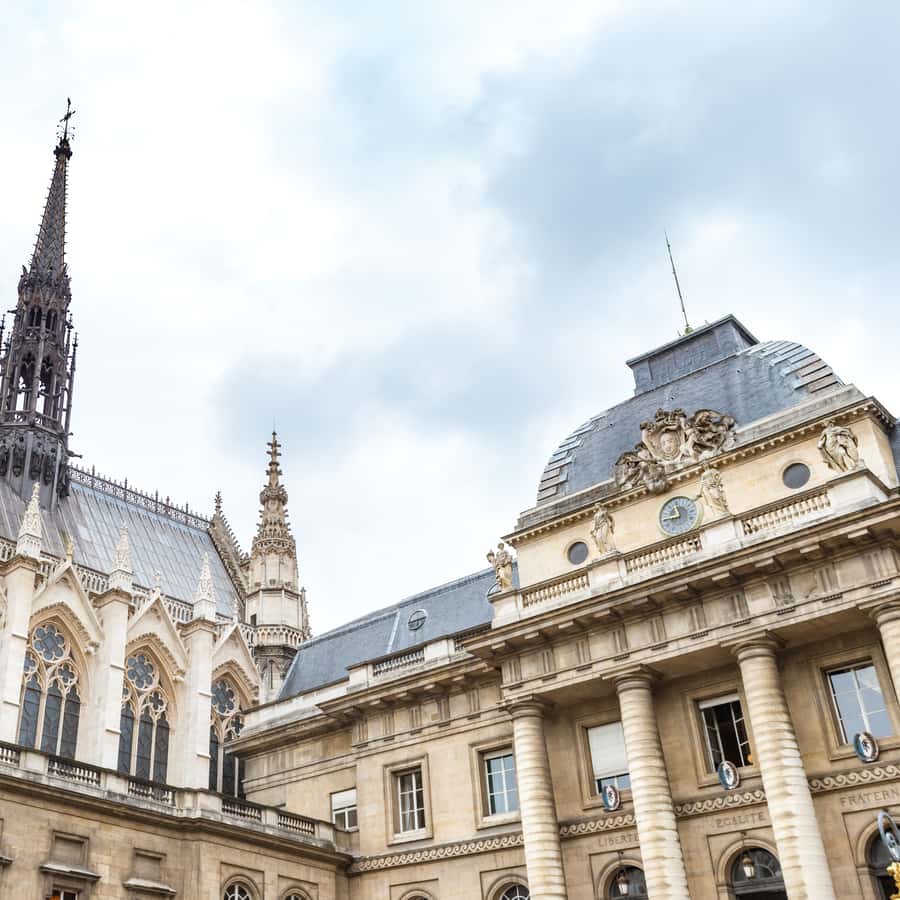 Galerie média