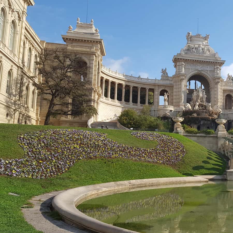 Galerie média