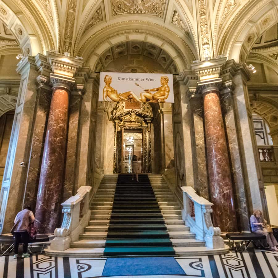 Galerie média