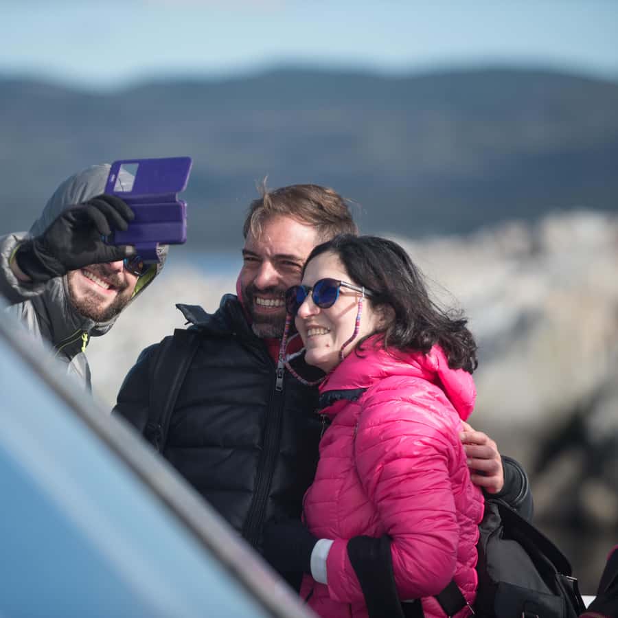Galería de fotos para redes